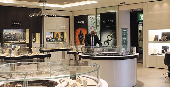 Odoo image and text block