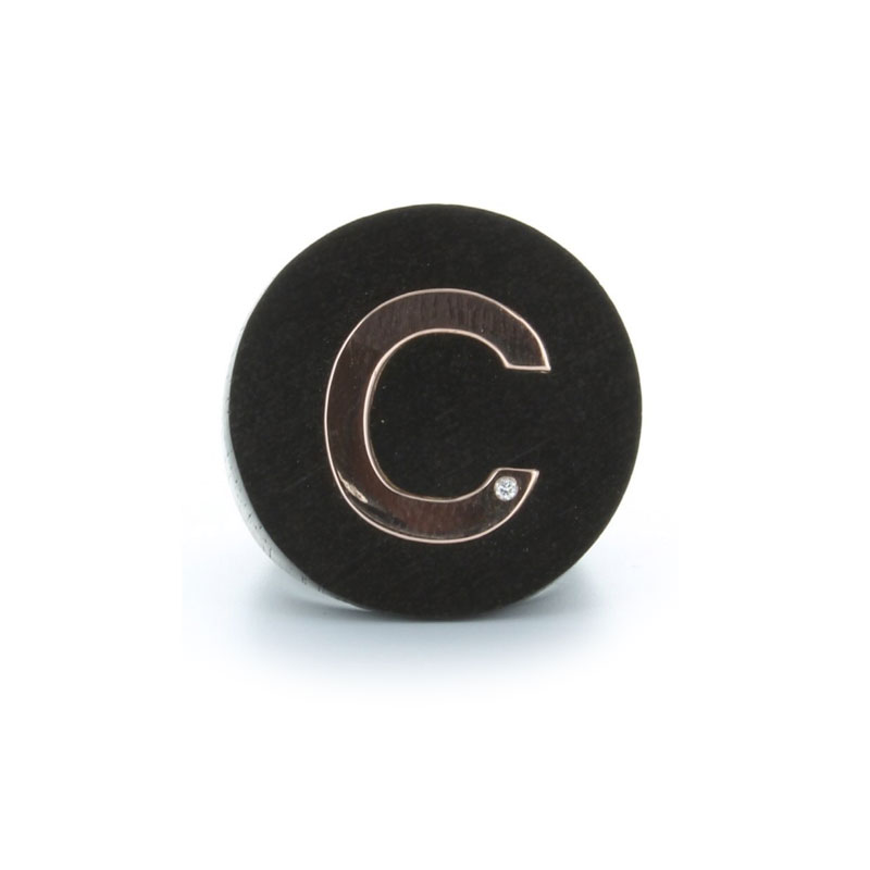 GENEVE RING STONES 1.6 18K ROSE GOLD 13