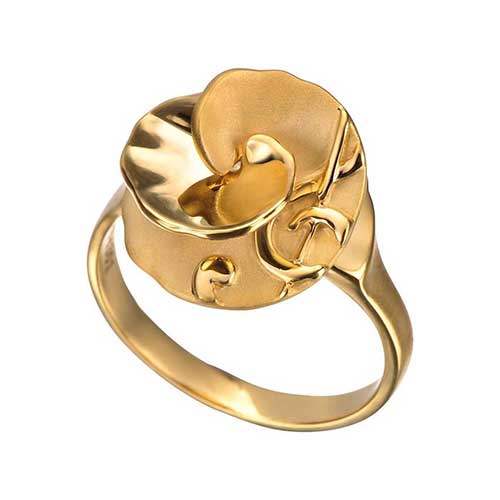 CARRERA Y CARRERA MUSICA RING 6.42 15