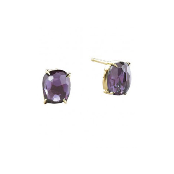 MARCO BICEGO MURANO EARRINGS 2.13 18K YELLOW GOLD