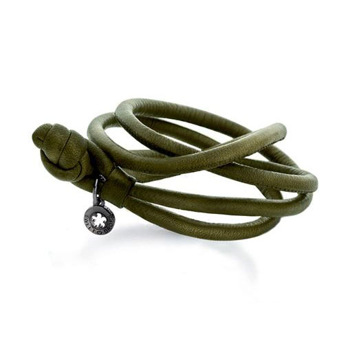 OLE LYNGGAARD SWEET DROP BRACELET 0.0 LARGE