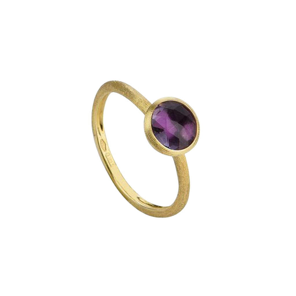 MARCO BICEGO JAIPUR RING 1.93 18K YELLOW GOLD 15