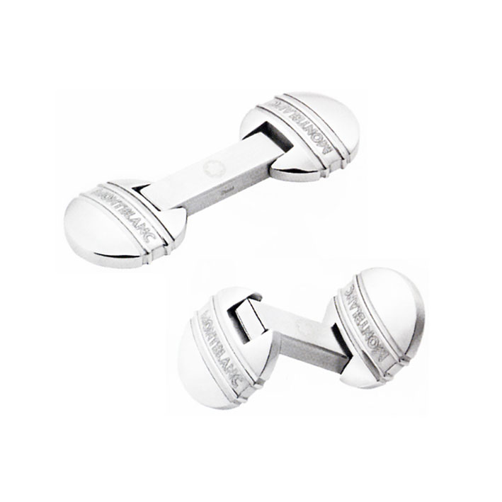MONTBLANC CUFFLINKS CLASSIC 0.0