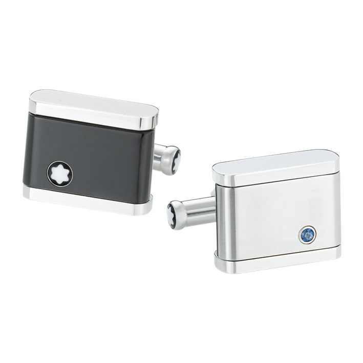 MONTBLANC CUFFLINKS CLASSIC 0.0