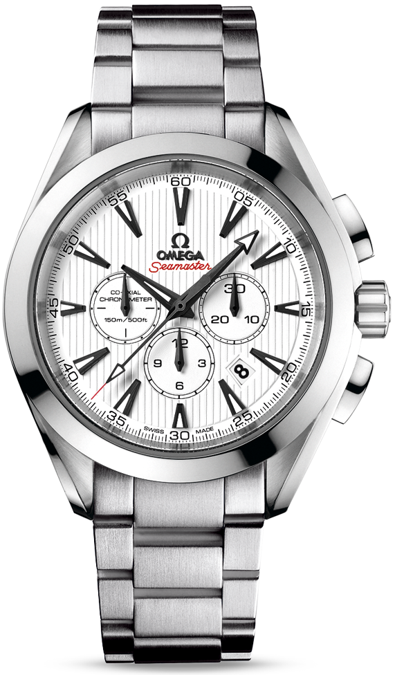 SEAMASTER AQUA TERRA 150M CO AXIAL AUTOMATIC 38,5MM STEEL BLACK STEEL & ROSE GOLD