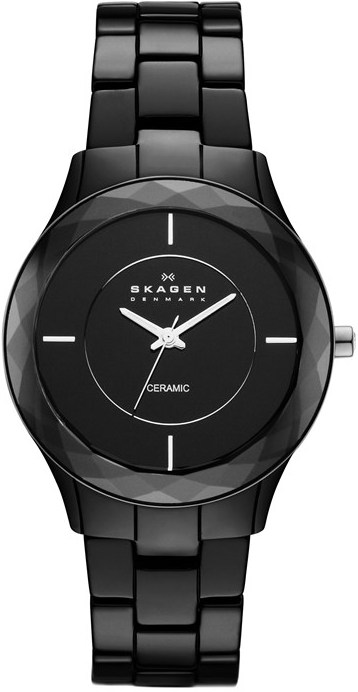 PERSPEKTIV QUARTZ 35MM CERAMIC BLACK CERAMIC