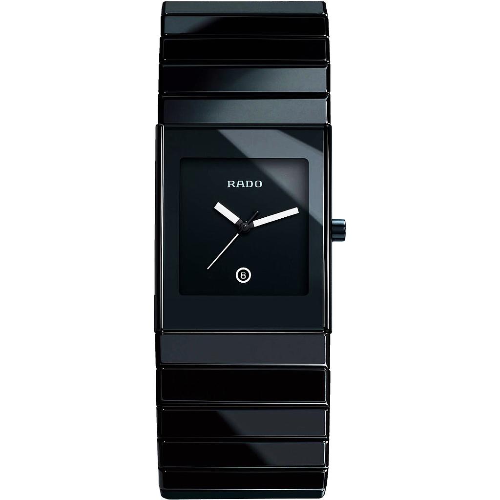 CERAMICA BLACK QUARTZ 27,2MM CERAMIC BLACK CERAMIC & TITANIUM