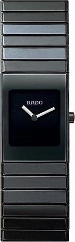 CERAMICA BLACK QUARTZ 19,4MM CERAMIC BLACK CERAMIC & TITANIUM