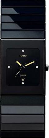 CERAMICA BLACK QUARTZ 27,2MM CERAMIC BLACK CERAMIC & TITANIUM