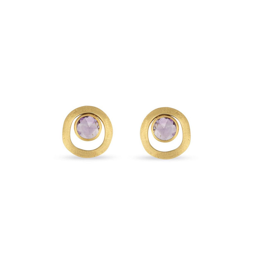 MARCO BICEGO JAIPUR EARRINGS 4.4 18K YELLOW GOLD