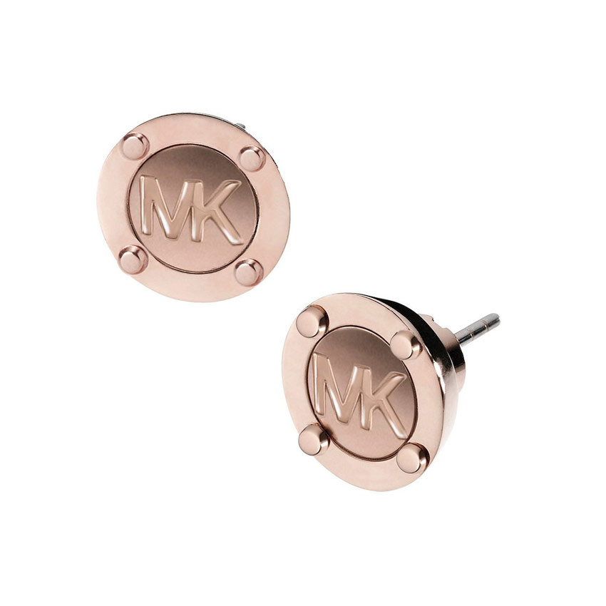 MICHAEL KORS EARRINGS STUD 0.0