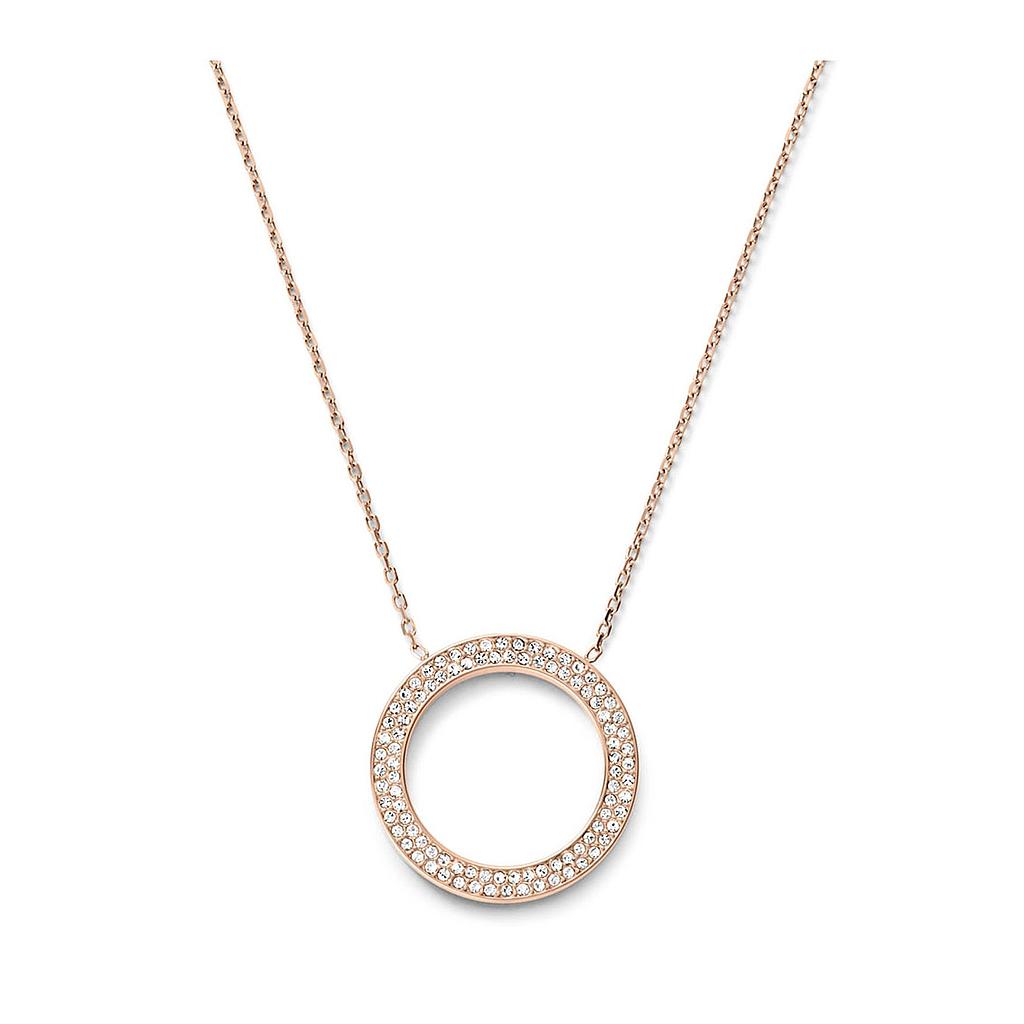 MICHAEL KORS NECKLACE CHAIN & PENDANT 0.0