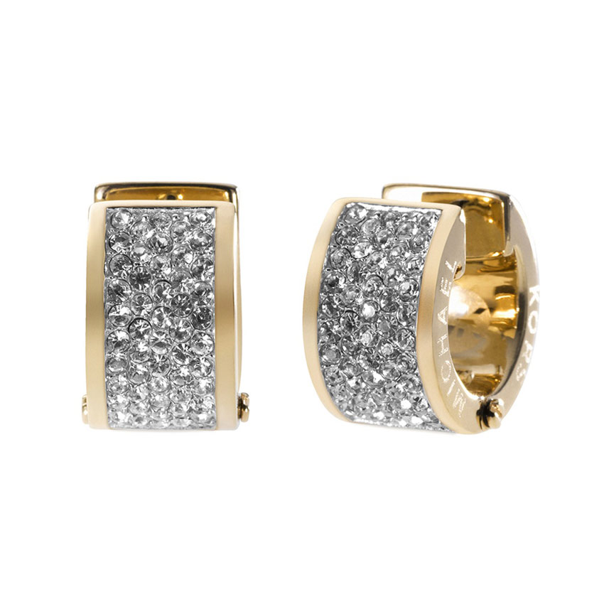 MICHAEL KORS EARRINGS 0.0