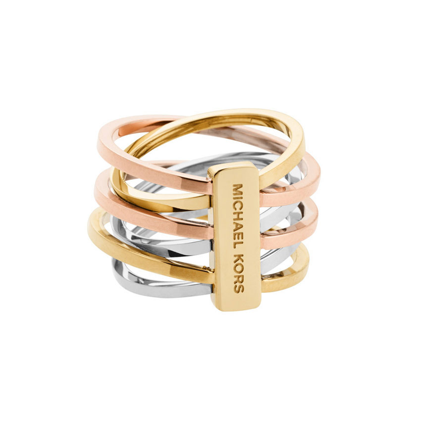 MICHAEL KORS RING 0.0 17